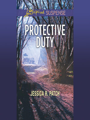 cover image of Protective Duty